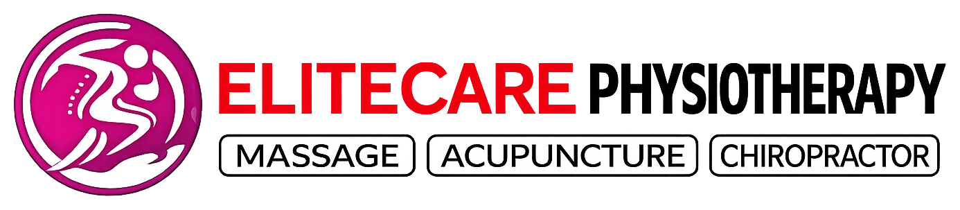 Elite Care Physiotherapy logo